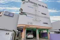 Hotel Lendosis Mayor Ruslan Hotels in Sekip Jaya