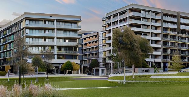 The Sebel Canberra Campbell Hotels in Canberra