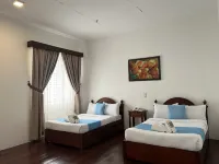 NSCC Casa De Vigan Hotels near Nagbukel View Deck