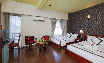 Nha Trang Beach Hotel