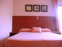 Hotel Sant Quirze de Besora Hôtels à : Osona