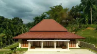 Pelangi Hotel & Resort 수카라자 호텔