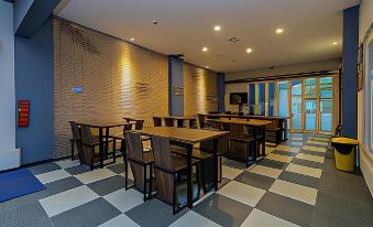 OYO 90931 Swun Stay Guest House & Coworking Space