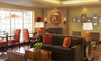 Larkspur Landing Pleasanton-An All-Suite Hotel