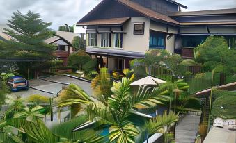 Anantaya Home