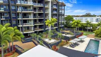 The Bay Apartments