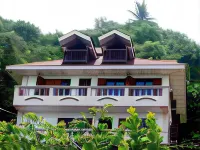 Hof Gorei Beach Resort Davao Hotels in der Nähe von Kaputian Beach