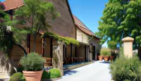 Tullius Die Rebmeisterei Hotels in Bad Sobernheim
