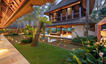 Villa Pantulan Bali