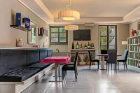 Villa il Palagio Hotel di Rignano sull'Arno