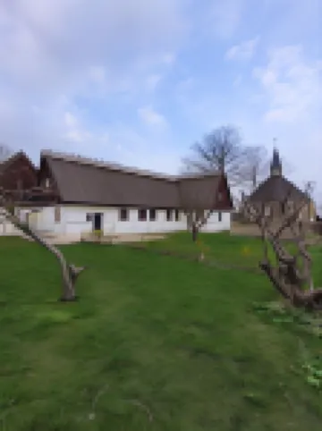 Ragnhilds Gård, Hostel Vandrerhjem โรงแรมใน