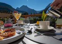 Locanda degli Artisti Art Hotel