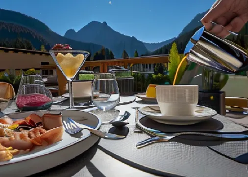 Locanda Degli Artisti Art Hotel