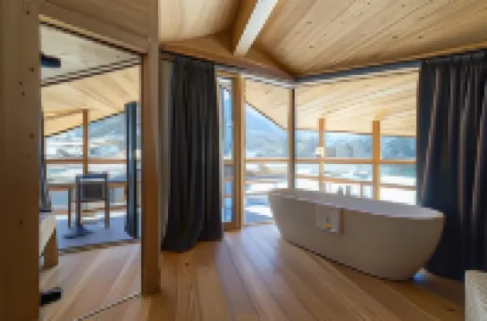 Locanda degli Artisti Art Hotel