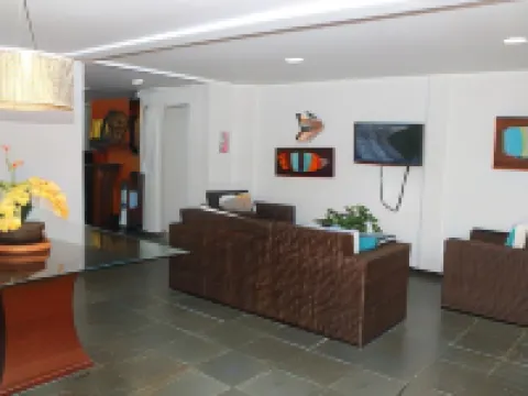 麗莎海港旅店 曼加拉蒂巴酒店