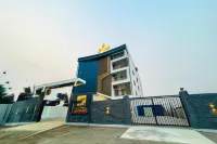Hotel Aikawa Hotels in Sauraha