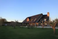 Lahuta e Vjeter Agroturizem