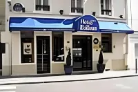 Hotel Boileau Hotels in der Nähe von Gare De Vaucresson