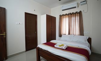 Aishwaryam Service Apartment