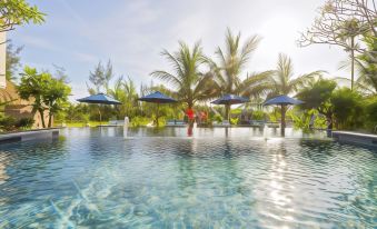 Zest Resort & Spa Hoi An