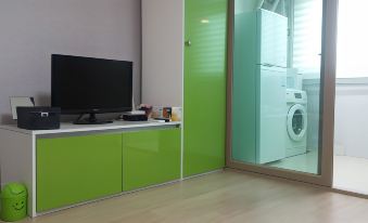 Jiin Hostel & Guesthouse - Housity