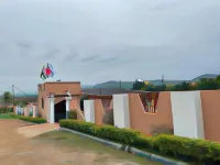 Jlk Guest House & Events Centre Hotels near The Apostolic Church-Ghana, Regional Assembly, Koforidua