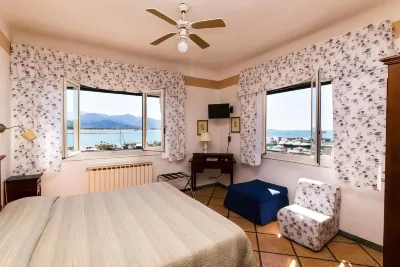 Hotel Sette Archi