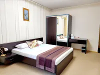 TipTop Hotel City Center Hotels in Cricova