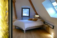 Logis Hotel Restaurant le France - spa