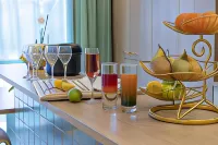Domitys les Sequanes Hotel di Chalon-sur-Saone