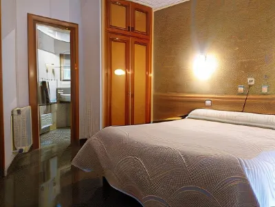 Hostal Manolete Hotel a Lanjaron