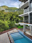 Eco Hotel Villa Suites Hotels in La Convención Province