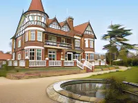 The Grange Hotel