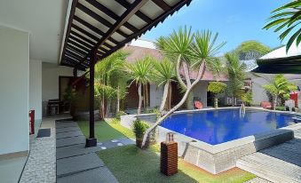 Pererenan Nengah Guest House Canggu