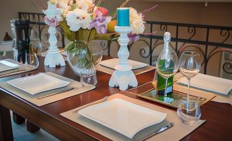 Villa Jasmin Posedarje