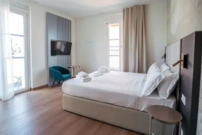 Hotel Arilica Các khách sạn ở Peschiera del Garda