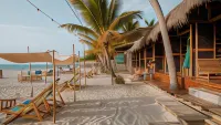 Dos Aguas Lodge - Frühstück