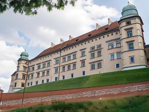 WillaWawel - LoftAffair Collection