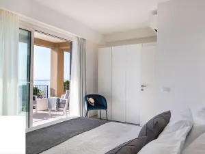 Taormina Villa Oasis Residence