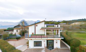 Antico Borgo Perrotta