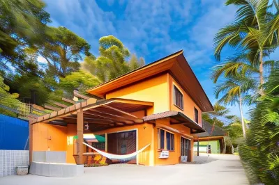 Dubai Bungalows Bombinhas