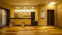 Manten No Yu Michi No Yado Hotels in Nonoichi
