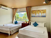 An An Homestay Bungalow Hotels in Sơn Trạch