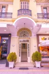 Metropolis Hotel Hotels in 