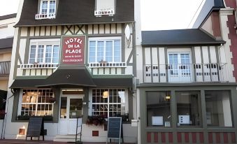 Hôtel de la Plage
