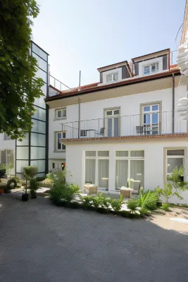 Hotel Constantia
