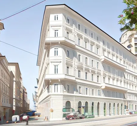 Palazzo Talenti 1907