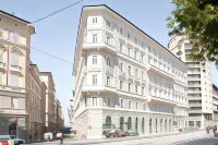 ปาลาซโซตาเลนติ 1907 - โรงแรมราคาถูก