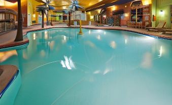 Country Inn & Suites by Radisson, Appleton North, WI