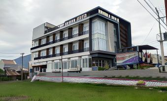 Muara Hotel Bukittinggi